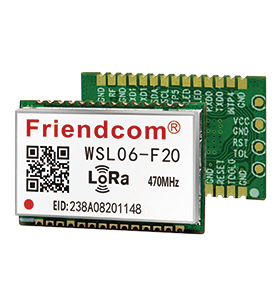 低功耗传感无线？